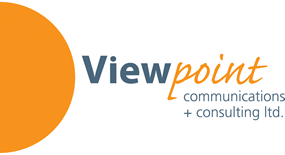 Viewpoint Communications+Consulting Ltd.